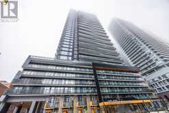 2607 - 117 BROADWAY AVENUE Toronto