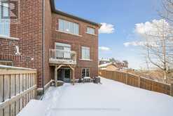 61 ALDRIDGE LANE Clarington