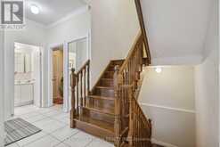 2476 LINWOOD STREET Pickering