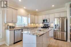 143 LEGENDARY TRAIL Whitchurch-Stouffville