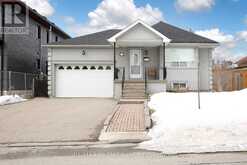 136 ANTHONY ROAD Toronto