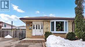 1912 BONNYMEDE DRIVE Mississauga