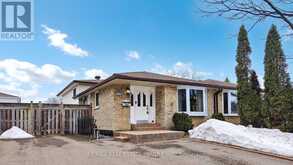 1912 BONNYMEDE DRIVE Mississauga