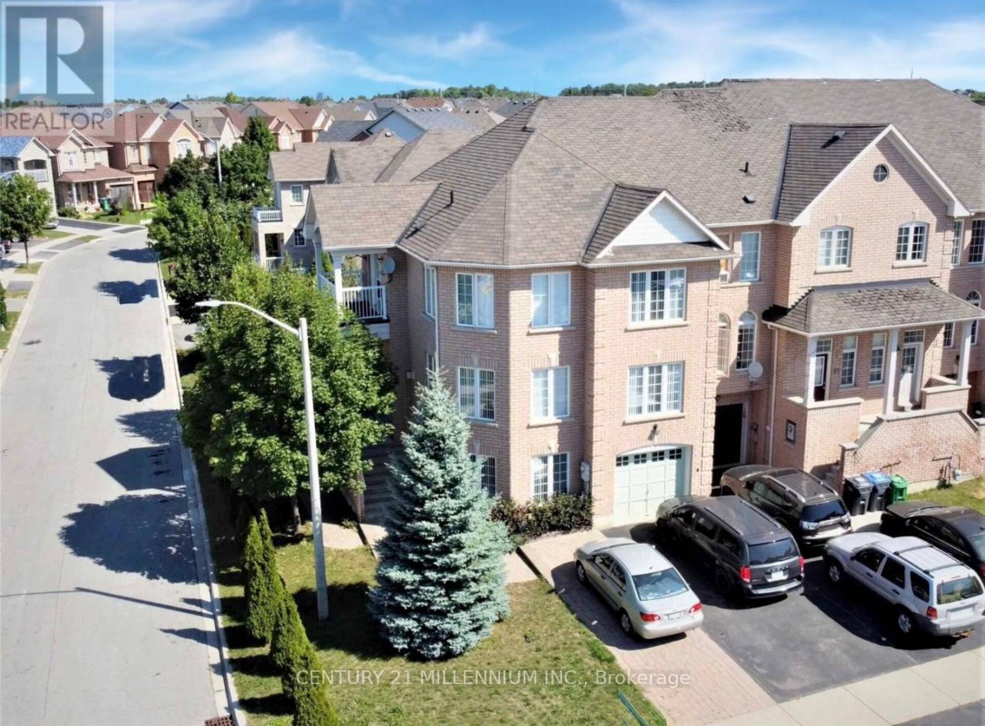 BSMT - 23 PEFFERLAW CIRCLE Brampton