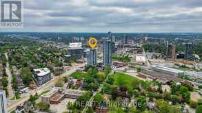 211 - 5 WELLINGTON STREET S Kitchener