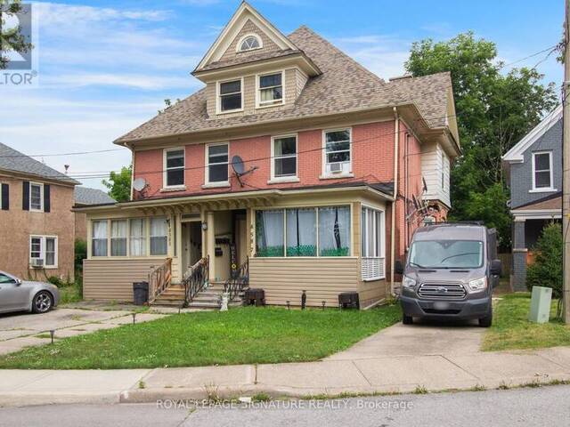 4585 RYERSON CRESCENT Niagara Falls Ontario