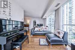 1508 - 33 BAY STREET Toronto