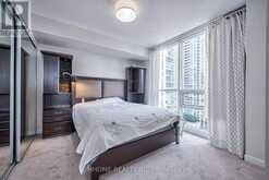 1508 - 33 BAY STREET Toronto