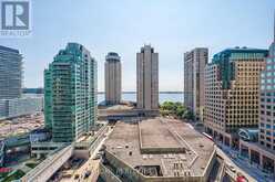 1508 - 33 BAY STREET Toronto