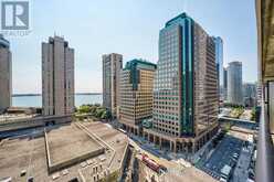 1508 - 33 BAY STREET Toronto