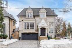 179 PARKVIEW AVENUE Toronto