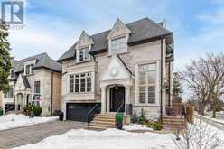 179 PARKVIEW AVENUE Toronto