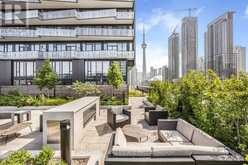 1302 - 480 FRONT STREET W Toronto