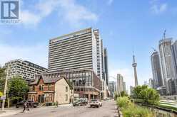 1302 - 480 FRONT STREET W Toronto