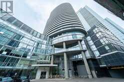 201 - 38 DAN LECKIE WAY Toronto