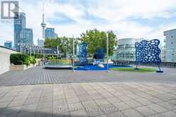 201 - 38 DAN LECKIE WAY Toronto