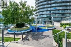 201 - 38 DAN LECKIE WAY Toronto