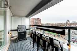 417 - 835 ST CLAIR AVENUE W Toronto