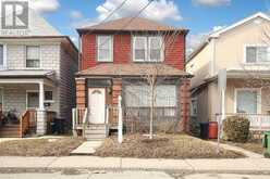 80 ELDON AVENUE Toronto