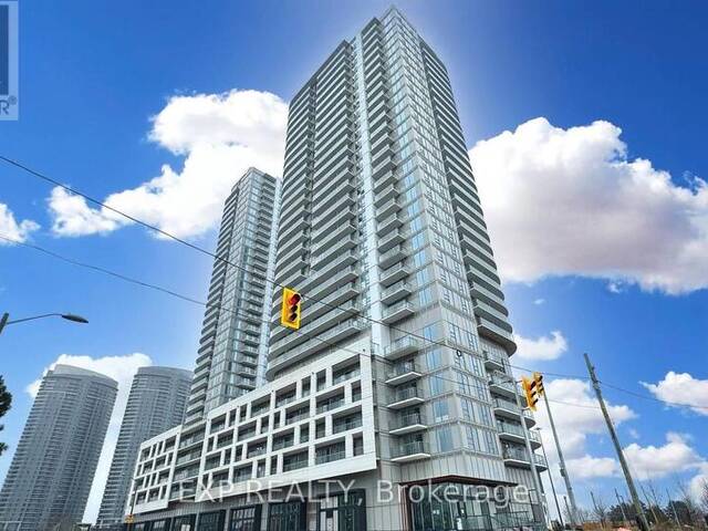 3512 - 2031 KENNEDY ROAD Toronto Ontario