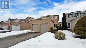 929 RAMBLEBERRY AVENUE Pickering