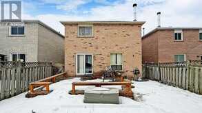 929 RAMBLEBERRY AVENUE Pickering