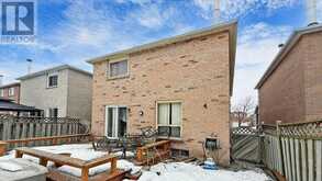 929 RAMBLEBERRY AVENUE Pickering