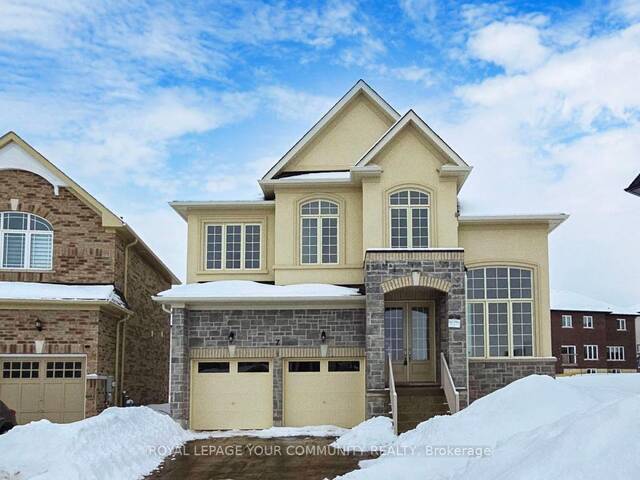 7 DAWN BLOSSOM DRIVE Georgina Ontario