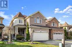 124 RUSHBROOK DRIVE Newmarket