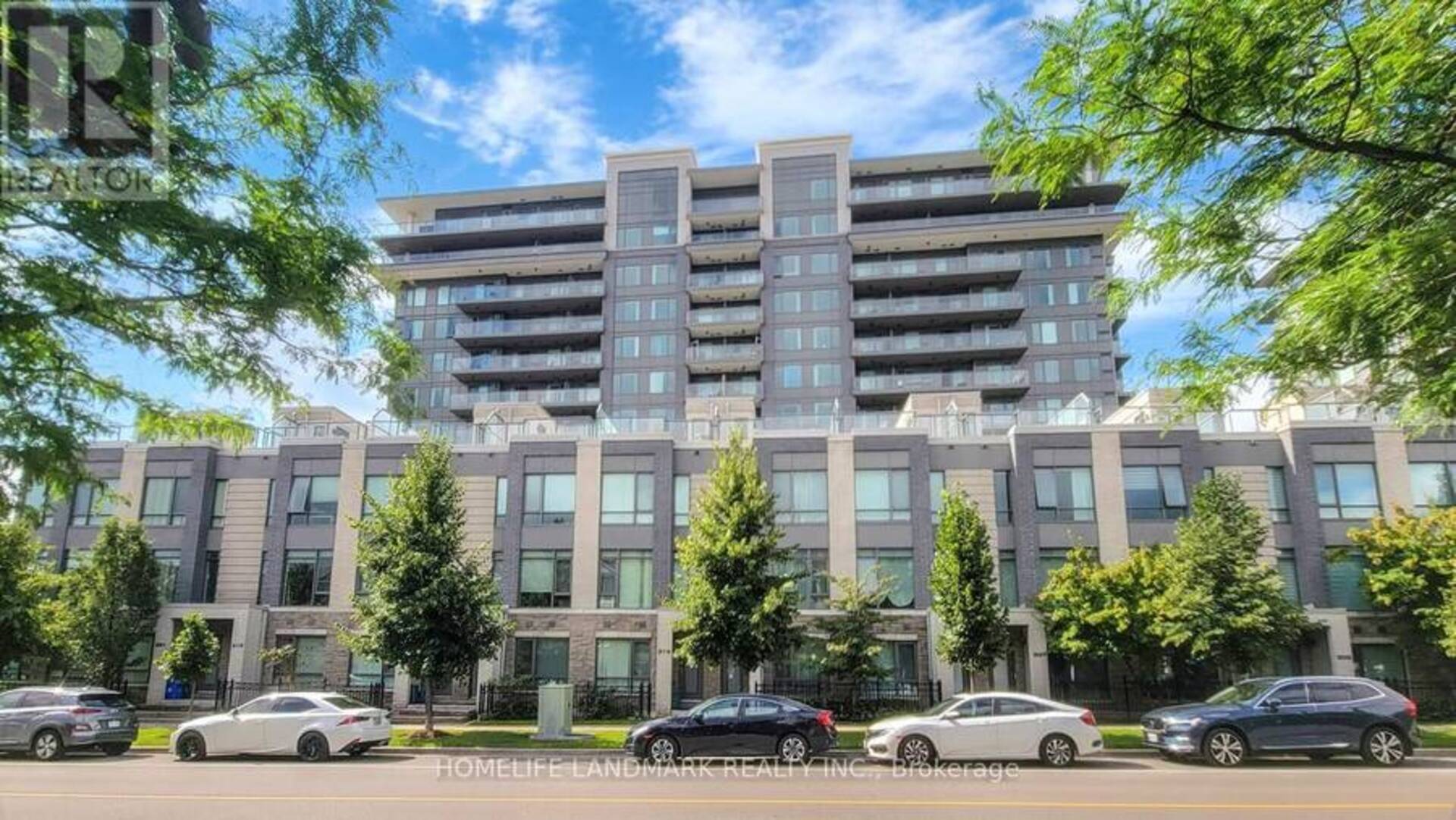 1208 - 325 SOUTH PARK ROAD Markham