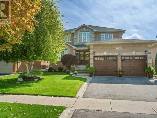 146 METCALFE DRIVE Bradford/West Gwillimbury Ontario