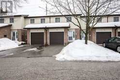 4 - 261 ROSE STREET Barrie