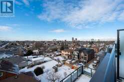 605 - 556 MARLEE AVENUE Toronto