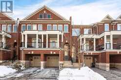 33 - 7186 TRIUMPH LANE Mississauga