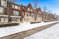 33 - 7186 TRIUMPH LANE Mississauga