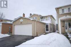 34 BANTING CRESCENT Brampton