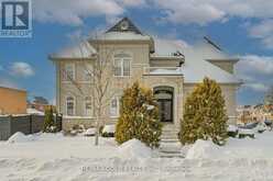 2 BELLEVILLE DRIVE Brampton