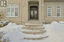 2 BELLEVILLE DRIVE Brampton