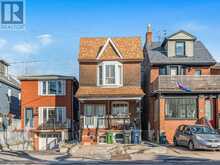 UNIT A - 67 EMERSON AVENUE Toronto