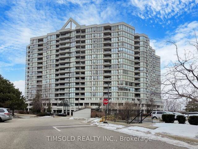 1101 - 1 ROWNTREE ROAD Toronto Ontario