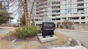 1101 - 1 ROWNTREE ROAD Toronto