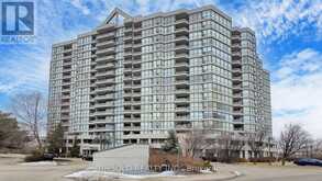 1101 - 1 ROWNTREE ROAD Toronto