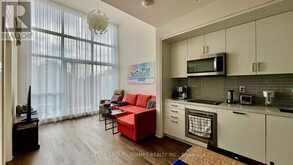 428 - 1575 LAKESHORE ROAD W Mississauga