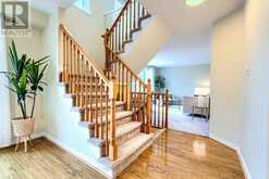 17 - 76 RIVER DRIVE Halton Hills