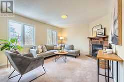 17 - 76 RIVER DRIVE Halton Hills