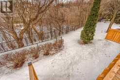 17 - 76 RIVER DRIVE Halton Hills