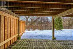 17 - 76 RIVER DRIVE Halton Hills