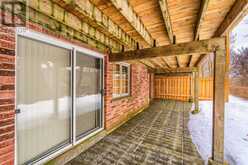 17 - 76 RIVER DRIVE Halton Hills