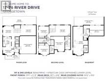 17 - 76 RIVER DRIVE Halton Hills