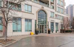 801 - 1359 RATHBURN ROAD E Mississauga